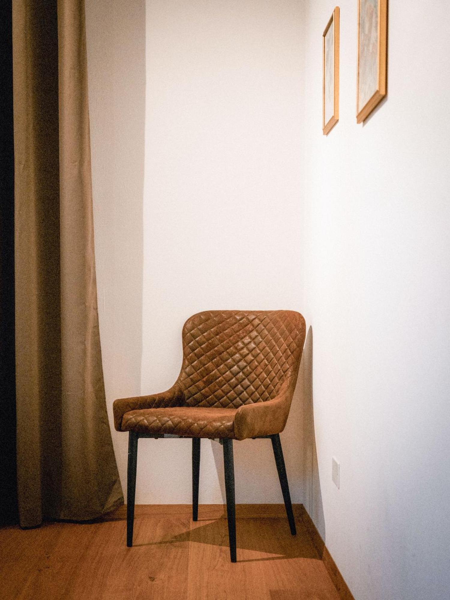 Bergblick Apartment In Zentrumsnaehe Mit Garage Merano Esterno foto