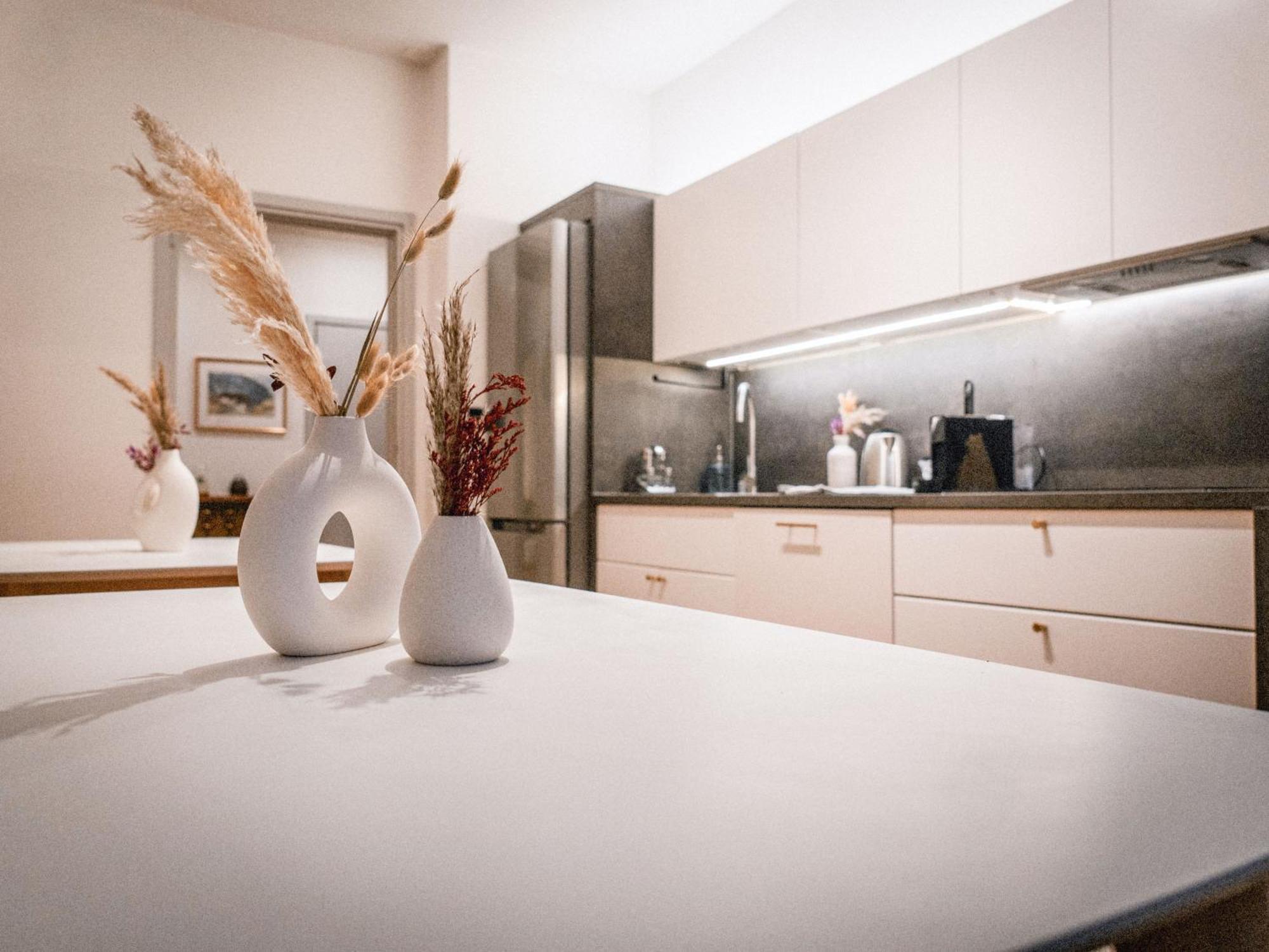 Bergblick Apartment In Zentrumsnaehe Mit Garage Merano Esterno foto